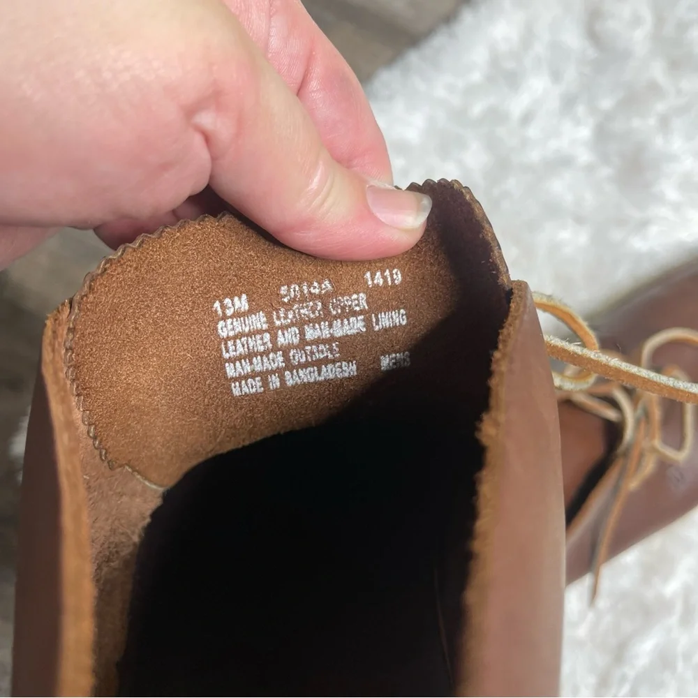 Timberland‎ Earthkeepers Hudston Chukka Boot